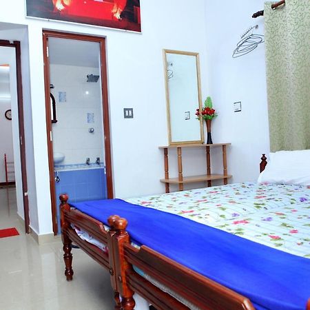Das Residency Bed & Breakfast Kochi Luaran gambar