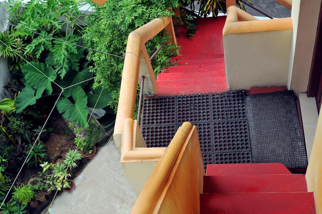Das Residency Bed & Breakfast Kochi Luaran gambar
