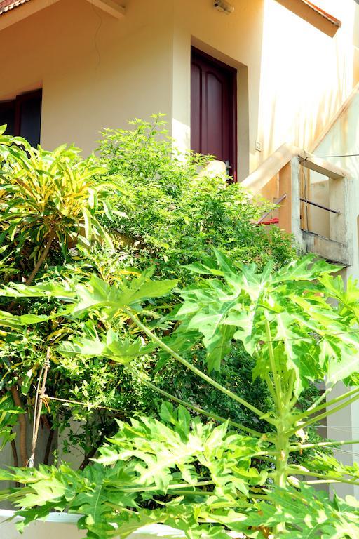 Das Residency Bed & Breakfast Kochi Luaran gambar