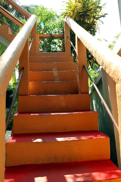 Das Residency Bed & Breakfast Kochi Luaran gambar
