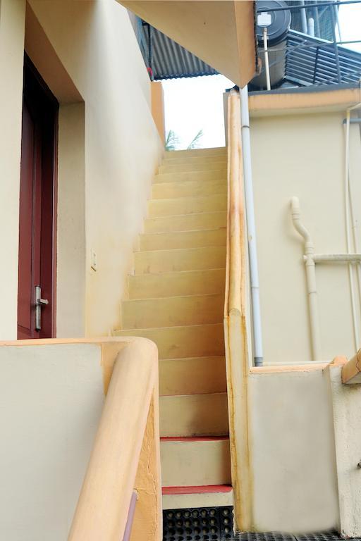 Das Residency Bed & Breakfast Kochi Luaran gambar