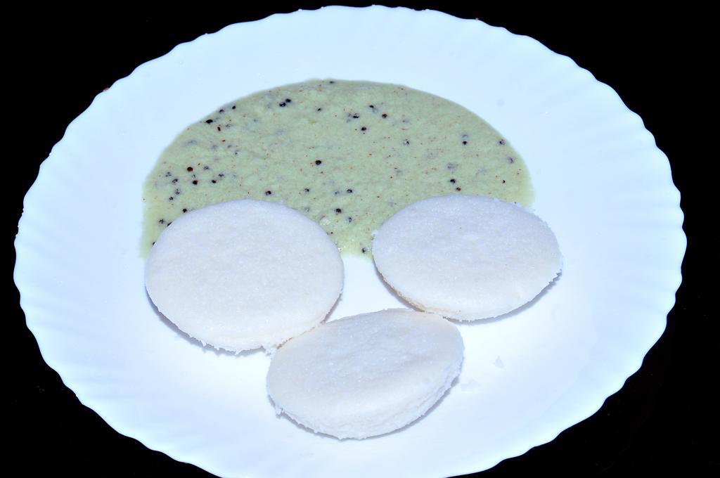 Das Residency Bed & Breakfast Kochi Luaran gambar