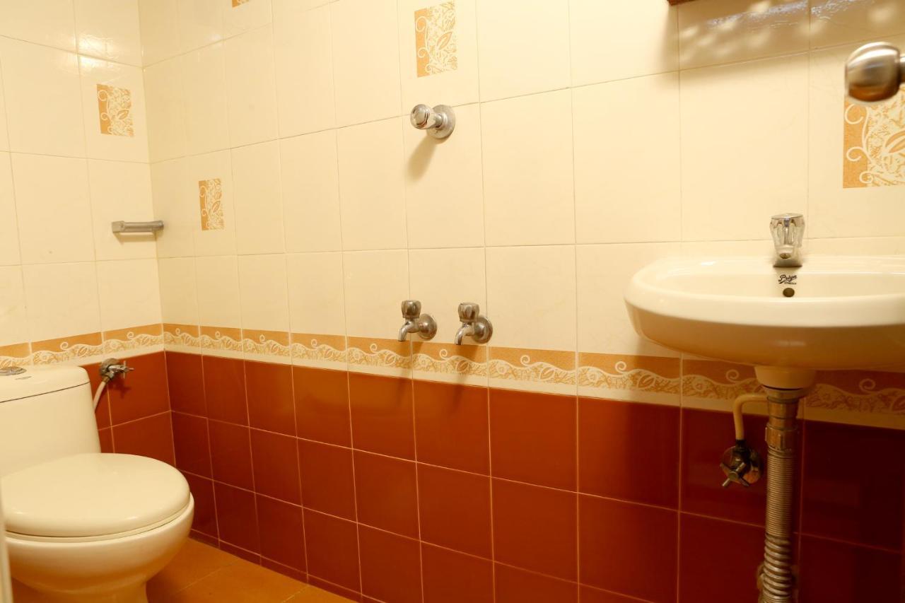 Das Residency Bed & Breakfast Kochi Luaran gambar