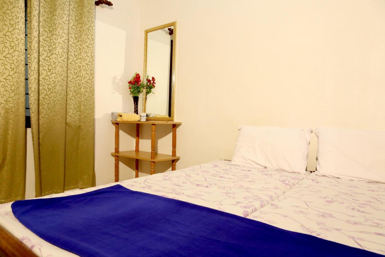 Das Residency Bed & Breakfast Kochi Luaran gambar