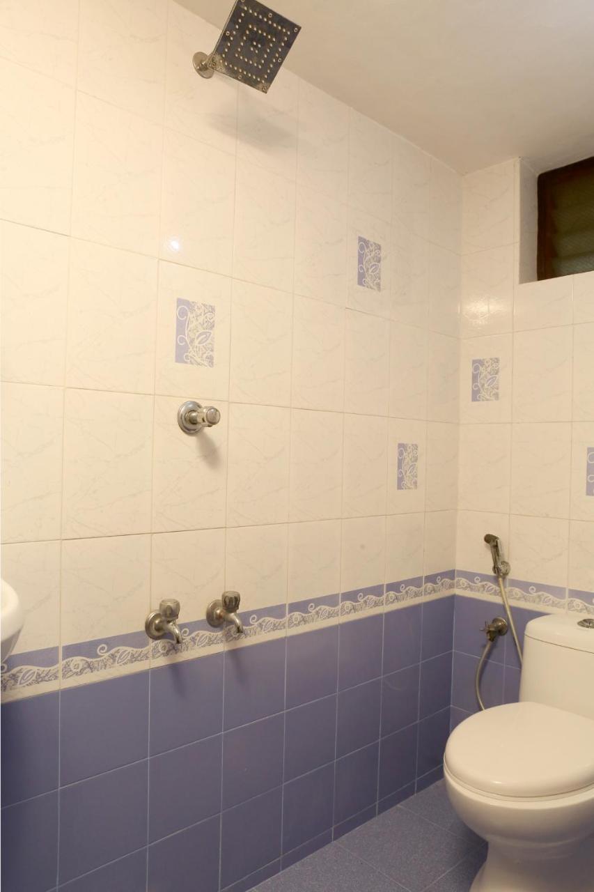 Das Residency Bed & Breakfast Kochi Luaran gambar